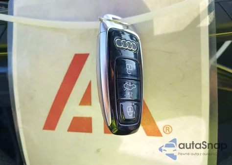 2022 Audi Q7 Premium Plus 55 Tfsi Quattro Tiptronic z USA, uszkodzony, nr VIN WA1LXBF70ND005492